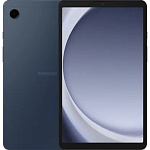 11005499 Samsung Galaxy Tab A9 SM-X110 Helio G99 8x2.2 Ггц 4/64Gb 8.7" LCD 1340x800 Wi-Fi темно-синий (SM-X110NDBACAU)