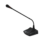 TS-0602, микрофон председателя, 8 pin