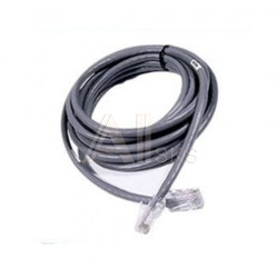 CAT 5E ETHERNET CBL 9FT/3M