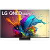 158418 75" Телевизор Q-NED LG 75QNED91T6A.ARUB 158418 75" Телевизор Q-NED LG 75QNED91T6A.ARUB