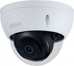 Камера видеонаблюдения IP Dahua DH-IPC-HDBW2231E-S-0280B-S2 2.8-2.8мм цв. корп.:белый (DH-IPC-HDBW2231EP-S-0280B-S2)