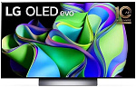 3211439 Телевизор LCD 48" OLED 4K OLED48C3RLA.ARUB LG