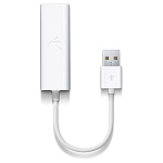 MC704ZM/A Apple Adapter USB Ethernet