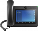 1092876 Телефон IP Grandstream GXV-3370 черный
