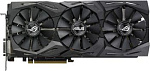 1023979 Видеокарта Asus PCI-E ROG-STRIX-RX580-8G-GAMING AMD Radeon RX 580 8192Mb 256bit GDDR5 1340/8000 DVIx1/HDMIx2/DPx2/HDCP Ret