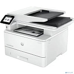 HP LaserJet Pro MFP 4103fdw (2Z629A) {старт. карт. 151A 3050стр.} HP LaserJet Pro MFP 4103fdw (2Z629A) {старт. карт. 151A 3050стр.}