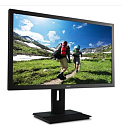 765025 Монитор Acer 18.5" V196HQLAb Black
