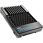 1000688701 Твердотельный накопитель Intel Optane SSD DC P5800X, 800GB, 2.5" 15mm, NVMe, PCIe 4.0 x4, 3D XPoint, R/W 7200/6100MB/s, IOPs 1 500 000/1 350 000, TBW