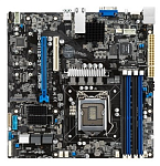 90SB07J0-M0UAY0 ASUS Motherboard P11C-M/10G-2T,1xLGA1151,4x2666/2400UDIMM(upto128GB),6xSATA3 6Gb/s p,2xM.2,2xPCIe slot(1x16/1x8),2x10GbE,3Y Wr