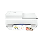 5SD78C#670 HP DJ Plus IA 6475 AiO Printer