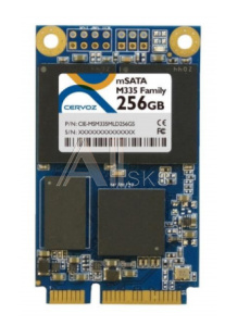 6130386 CIE-MSM335MLD256GS 6130386 CIE-MSM335MLD256GS