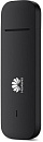 1367808 Модем 3G/4G Huawei Brovi E3372-325 USB +Router внешний черный