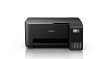3215164 МФУ (принтер, сканер, копир) L3250 A4 WI-FI BLACK EPSON