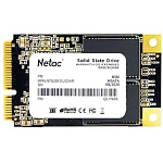1918439 SSD Netac mSATA 2.0Tb N5M Series <NT01N5M-002T-M3X> Retail (SATA3, up to 560/520MBs, 3D NAND, 1120TBW)