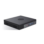 11003714 Hiper T1 платформа ПК/ Nettop HIPER Basis T1, Intel Celeron N4000, 1*DDR4 SO DIMM, Intel HD 600 (1*HDMI, 1*DP, 1*VGA),4*USB3.0, 2*USB2.0, 1*Type-C, 1