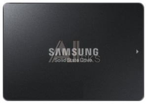 1877811 Накопитель SSD Samsung SATA-III 240GB MZ7LH240HAHQ-00005 PM883 2.5" 1.3 DWPD OEM