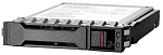 P40430-B21 HPE 300GB SAS 12G Mission Critical 10K SFF BC Multi Vendor HDD