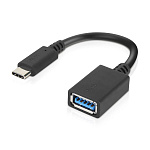 1357596 Адаптер USB-C TO USB-A 4X90Q59481 LENOVO 1357596 Адаптер USB-C TO USB-A 4X90Q59481 LENOVO