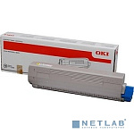 OKI 44844505 TONER OKI-Y-C831/841-10k (44844517)