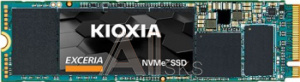 1679694 Накопитель SSD Toshiba PCI-E x4 250Gb LRC10Z250GG8 Kioxia Exceria M.2 2280