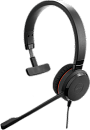 1000582479 Гарнитура проводная/ Jabra EVOLVE 30 II HS