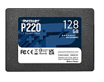 3216197 SSD жесткий диск SATA2.5 " 128GB P220 P220S128G25 PATRIOT