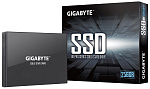 1246840 SSD жесткий диск SATA2.5" 256GB UD PRO GP-GSTFS30256GTTD GIGABYTE