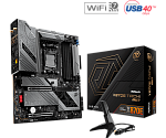 Материнская плата ASROCK X870E TAICHI LITE, AM5, X870E, 4*DDR5, 6*SATA, 4*M.2, 2*USB 2.0, 8*USB 3.2, 2*Type-C, 2*PCIx16, 1*M.2 (Key E), HDMI, EATX