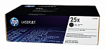 849992 Картридж лазерный HP CF325X черный (40000стр.) для HP LJ Flow M830z/M806x+/M830z/M806dn/M806x
