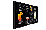 Профессиональный дисплей Philips [50BDL3117P/00] 50", 3840 x 2160, 750 кд/м2, 4000:1, 24/7