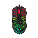 Проводная игровая мышь Redragon Inquisitor 2 оптика,6кнопок,7200dpi