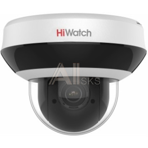 1894428 HiWatch DS-I205M(B) 2.8-12мм Камера видеонаблюдения IP цв. корп.:белый/черный
