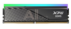 3217978 Модуль памяти DIMM 16GB DDR5-6000 AX5U6000C3016G-SLABRBK ADATA