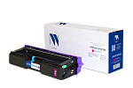 npr_C2391 Картридж NVP совместимый NV-SPC220/SPC220E Magenta