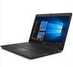 7DE21ES Ноутбук без сумки HP 250 G7 Core i3-7020U 2.3GHz,15.6" FHD (1920x1080) AG,8Gb DDR4(1),256Gb SSD,No ODD,41Wh,2.1kg,1y,Dark,Win10Pro (repl.4LT12EA)