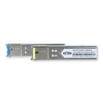 WI-SFP10SC-20KM, Модуль SFP WDM, дальность до 20км (14dB), комплект 2шт 1310/1550нм