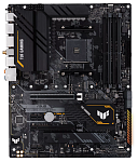 ASUS TUF GAMING X570-PRO WIFI II, Socket AM4, X570, 4*DDR4, CrossFireX, HDMI + DP, SATA3 + RAID, Audio, Gb LAN, USB 3.1*2, USB 2.0*14,ATX ; 90MB15H0-M