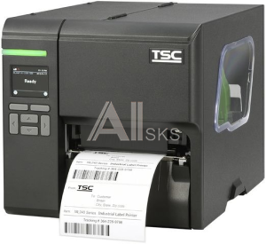 99-080A005-0302C TSC ML240P LCD SU + Ethernet + USB Host + RTC с отрезчиком