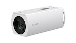 124844 Корпусная камера Sony [SRG-XB25/W] : Корпусная камера 4K 60p 25x зум белая