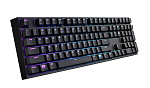 1229952 Клавиатура MK PRO L RGB RUS SGK-6020-KKCR1-R COOLER MASTER