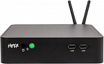 1770110 Неттоп Hiper M8 Cel J4125 (2) UHDG 600 Free DOS GbitEth WiFi BT 65W черный (T7I24CL442)