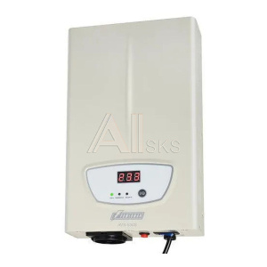 Стабилизатор напряжения Powerman AVS 500 S 500 VA Стабилизатор напряжения Powerman AVS 500 S 500 VA