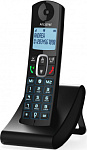 2001559 Р/Телефон Dect Alcatel F685 RU черный