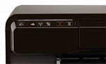 745395 Принтер струйный HP OfficeJet 7110 WF (CR768A) A3+ WiFi USB RJ-45 черный