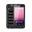 Планшет промышленный Geshem 5" Android with Support 12.0 OS google play/ 1D/2D Scanner/ IP67 Level
