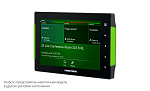 92466 Панель управления Crestron TSS-752-W-S