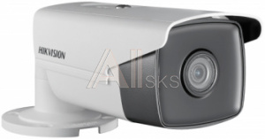 1090738 Видеокамера IP Hikvision DS-2CD2T43G0-I8 6-6мм цветная корп.:белый