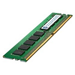 1389394 HPE 16GB (1x16GB) Dual Rank x8 DDR4-2133 CAS-15-15-15 Unbuffered Standard Memory Kit (805671-B21)