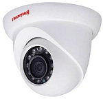 494452 Видеокамера IP Honeywell HED1PR3 2.8-2.8мм цветная корп.:белый