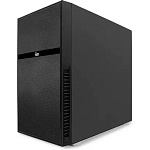 11060598 iRU Home 510B7GM MT [2032479] Black { i3 12100 /16Gb/SSD512Gb/ UHDG 730/DOS}